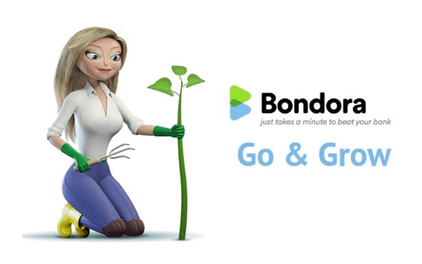 bondora go & grow