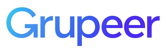 Grupeer logo