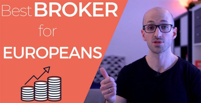 Best brokers europe