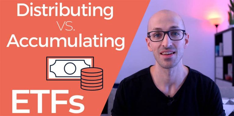 Distributing or Accumulating ETFs: What You Need To Know