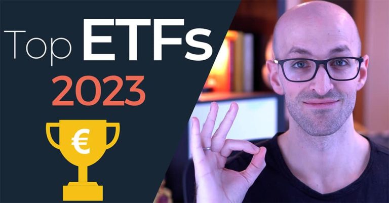 The Best ETF Investing Strategies in 2023